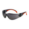 TIMCO Comfort Safety Glasses Smoke - One Size Thumbnail