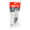 TIMCO Comfort Safety Glasses Smoke - One Size Thumbnail