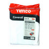 TIMCO Type 5/6 Coverall - XX Large Thumbnail