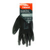 TIMCO Durable Grip PU Coated Polyester Gloves - X Large Thumbnail