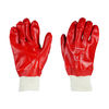 TIMCO PVC Grip PVC Coated Cotton Interlock Gloves - X Large Thumbnail