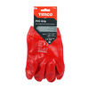 TIMCO PVC Grip PVC Coated Cotton Interlock Gloves - X Large Thumbnail