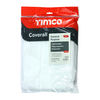 TIMCO PP Coverall - XX Large Thumbnail