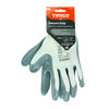 TIMCO Secure Grip Smooth Nitrile Foam Coated Polyester Gloves - Large Thumbnail