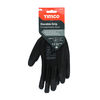 TIMCO Durable Grip PU Coated Polyester Gloves - Large Thumbnail