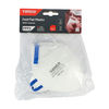 TIMCO FFP2 Fold Flat Valved Masks - One Size Thumbnail