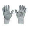 TIMCO High Cut PU Coated HPPE Fibre with Glass Fibre Gloves - Large Thumbnail