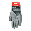 TIMCO High Cut PU Coated HPPE Fibre with Glass Fibre Gloves - Large Thumbnail