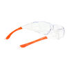 TIMCO Slimfit Overspecs Safety Glasses Clear -  One Size Thumbnail