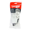 TIMCO Safety Glasses Smoke - One Size Thumbnail