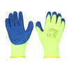 TIMCO Warm Grip Crinkle Latex Coated Polyester Gloves - Medium Thumbnail