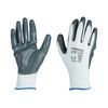 TIMCO Secure Grip Smooth Nitrile Foam Coated Polyester Gloves - X Large Thumbnail