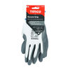 TIMCO Secure Grip Smooth Nitrile Foam Coated Polyester Gloves - X Large Thumbnail