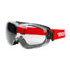 TIMCO Sport Style Safety Goggles Clear - Clear Thumbnail