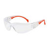 TIMCO Comfort Safety Glasses Clear - One Size Thumbnail