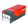 TIMCO Nylon Hammer Fixings - 8.0 x 80 Thumbnail