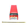 TIMCO C2 Clamp-Fix Multi-Purpose Premium Countersunk Gold Woodscrews - 8.0 x 250 Thumbnail