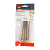 TIMCO Solo Advanced Hex Head Gold Coach Woodscrews - 8.0 x 120 Thumbnail