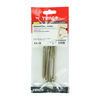 TIMCO Solo Advanced Hex Head Gold Coach Woodscrews - 8.0 x 120 Thumbnail