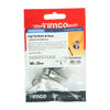 TIMCO Cap Socket Screws DIN912 A2 Stainless Steel - M8 x 20 Thumbnail