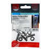 TIMCO Button Socket Screws ISO7380 A2 Stainless Steel - M8 x 25 Thumbnail