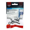 TIMCO Countersunk Socket Screws DIN7991 A2 Stainless Steel - M8 x 25 Thumbnail