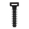 TIMCO Cable Ties Black - 8.0 x 40 Thumbnail