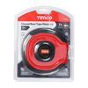 TIMCO Closed Reel Long Tape Measure, Surveyors Fibreglass - 30m / 100ft Thumbnail