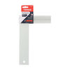 TIMCO Try Square, Engineers Precision Square, Carpentry Square - 10" / 250mm Thumbnail