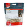 TIMCO Screw Cups Electro Brass - To fit 8 Gauge Screws Thumbnail