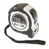 TIMCO Tape Measure - 8m/26ft x 25mm Thumbnail