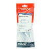 TIMCO Quick Repair Chain Links Silver - 8mm Thumbnail