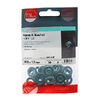 TIMCO Form A Washers DIN125-A Silver - M8 Thumbnail