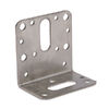 TIMCO Angle Brackets A2 Stainless Steel - 90 x 90 Thumbnail