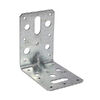 TIMCO Angle Brackets Galvanised - 90 x 90 Thumbnail