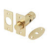 TIMCO Window Rack Bolts Electro Brass - 42mm Thumbnail