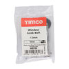 TIMCO Window Rack Bolts White - 42mm Thumbnail