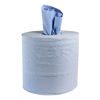 TIMCO Centrefeed Rolls - Blue - Economy - 66m x 175mm Thumbnail