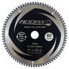 TIMCO -5° Circular Saw Blade - 250 x 30 x 80T Thumbnail