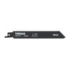 TIMCO Reciprocating Saw Blades Metal Cutting Bi-Metal - S922BF Thumbnail