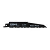 TIMCO Reciprocating Saw Blades Wood with Nails Cutting Bi-Metal - S610VF Thumbnail