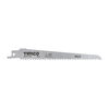 TIMCO Reciprocating Saw Blades Wood Cutting High Carbon Steel - S644D Thumbnail