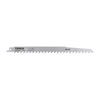 TIMCO Reciprocating Saw Blades Wood Cutting High Carbon Steel - S1542K Thumbnail