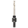 TIMCO Holesaw Arbor Hex 9.5mm - 14-30mm Thumbnail