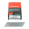 TIMCO FirmaHold Collated 16 Gauge Angled Galvanised Brad Nails - 16g x 38 Thumbnail