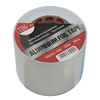 TIMCO Aluminium Foil Tape - 45m x 100mm Thumbnail