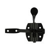 TIMCO Automatic Gate Latch Black - 2" Thumbnail