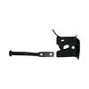 TIMCO Automatic Gate Latch Black - 2" Thumbnail