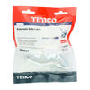 TIMCO Automatic Gate Latch Zinc - 2" Thumbnail