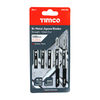 TIMCO Jigsaw Blades Wood Cutting HCS Blades - T101B Thumbnail